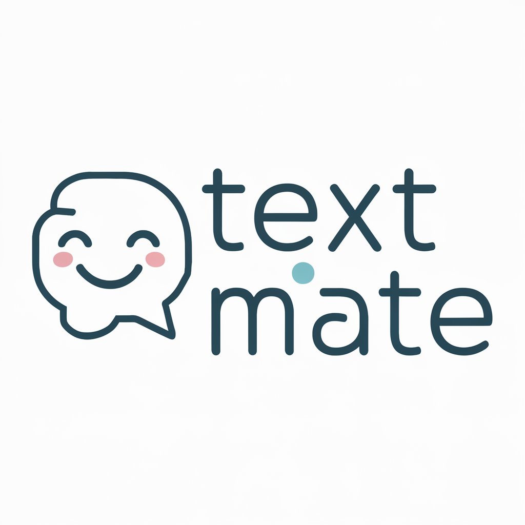 Text Mate