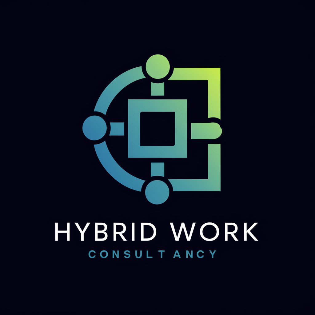 Hybrid Workspace Guide in GPT Store