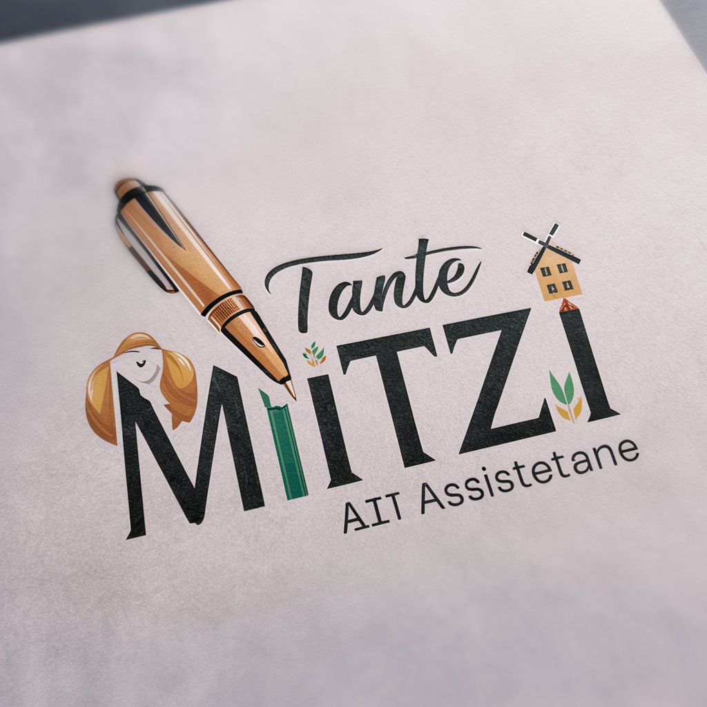 Tante Mitzi