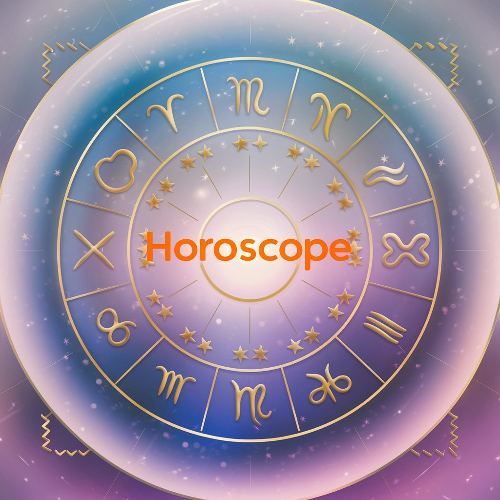 Horoscope in GPT Store