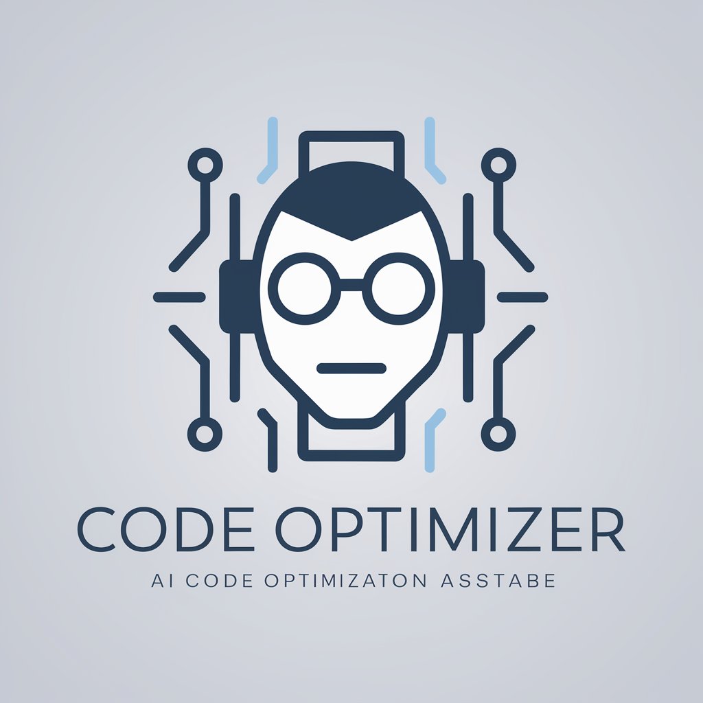 Code Optimizer in GPT Store