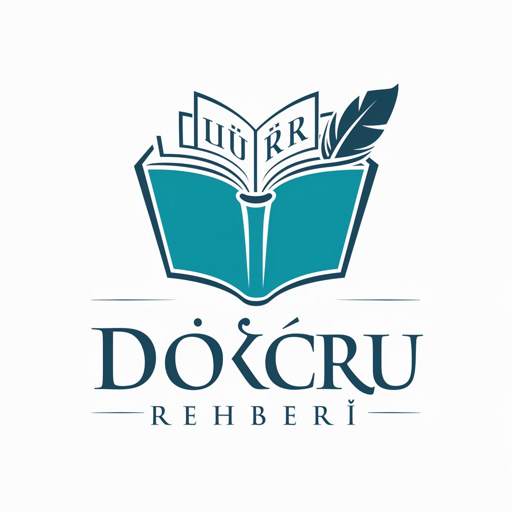 Doğru Türkçe Rehberi