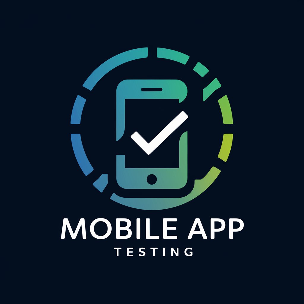 Mobile App Testing in GPT Store