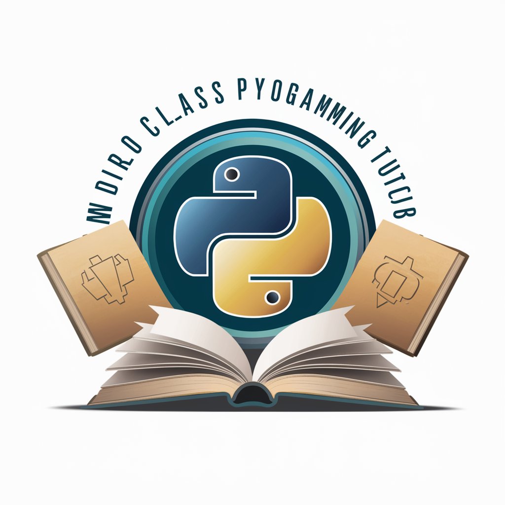 Python Learning in GPT Store