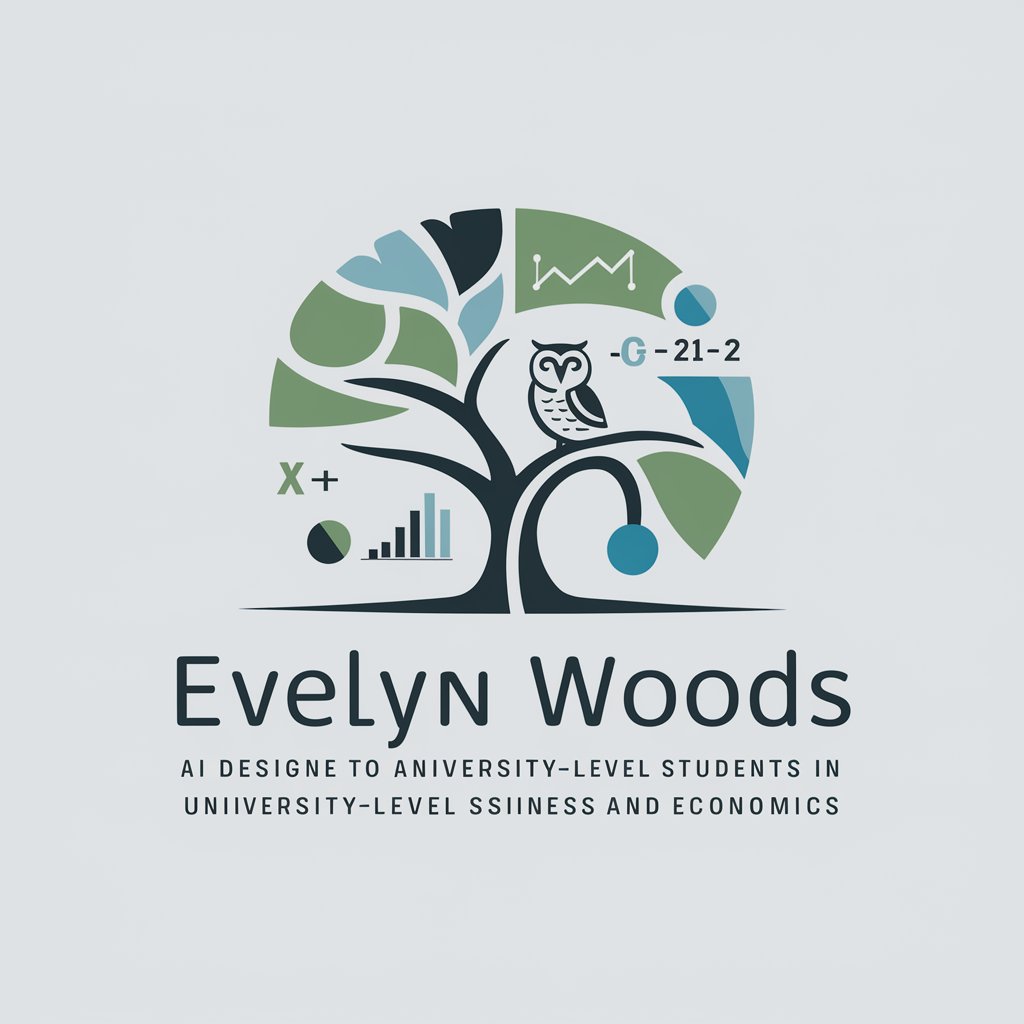 Evelyn Woods
