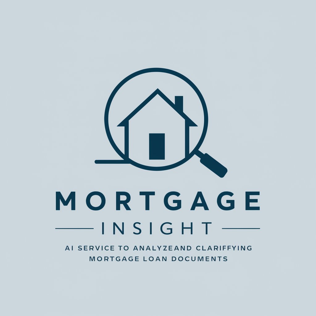 Mortgage Insight
