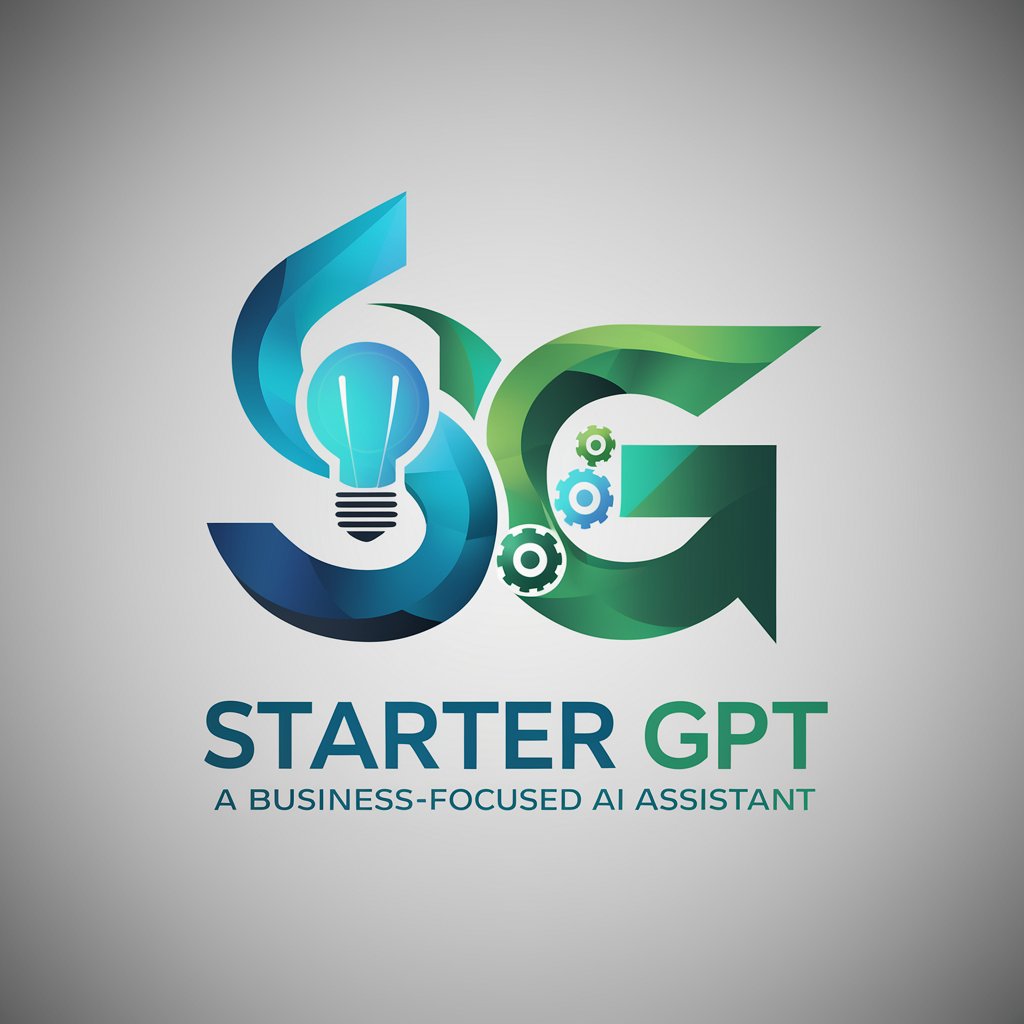 Starter GPT