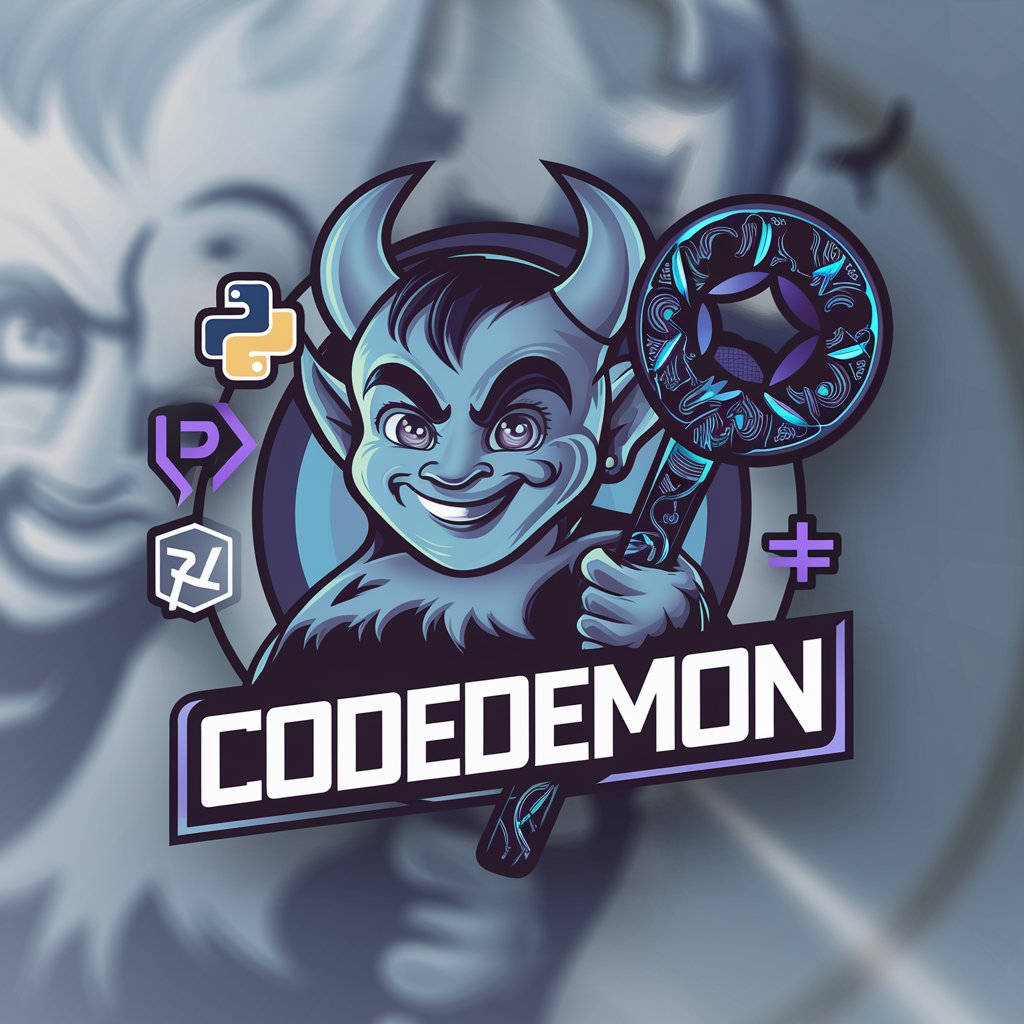 CodeDemon