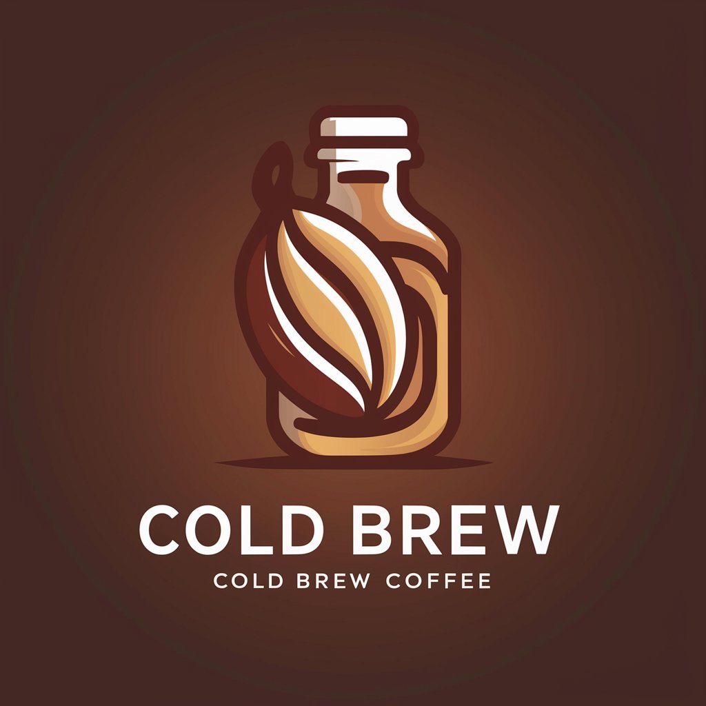 Cold Brew Coffee in GPT Store