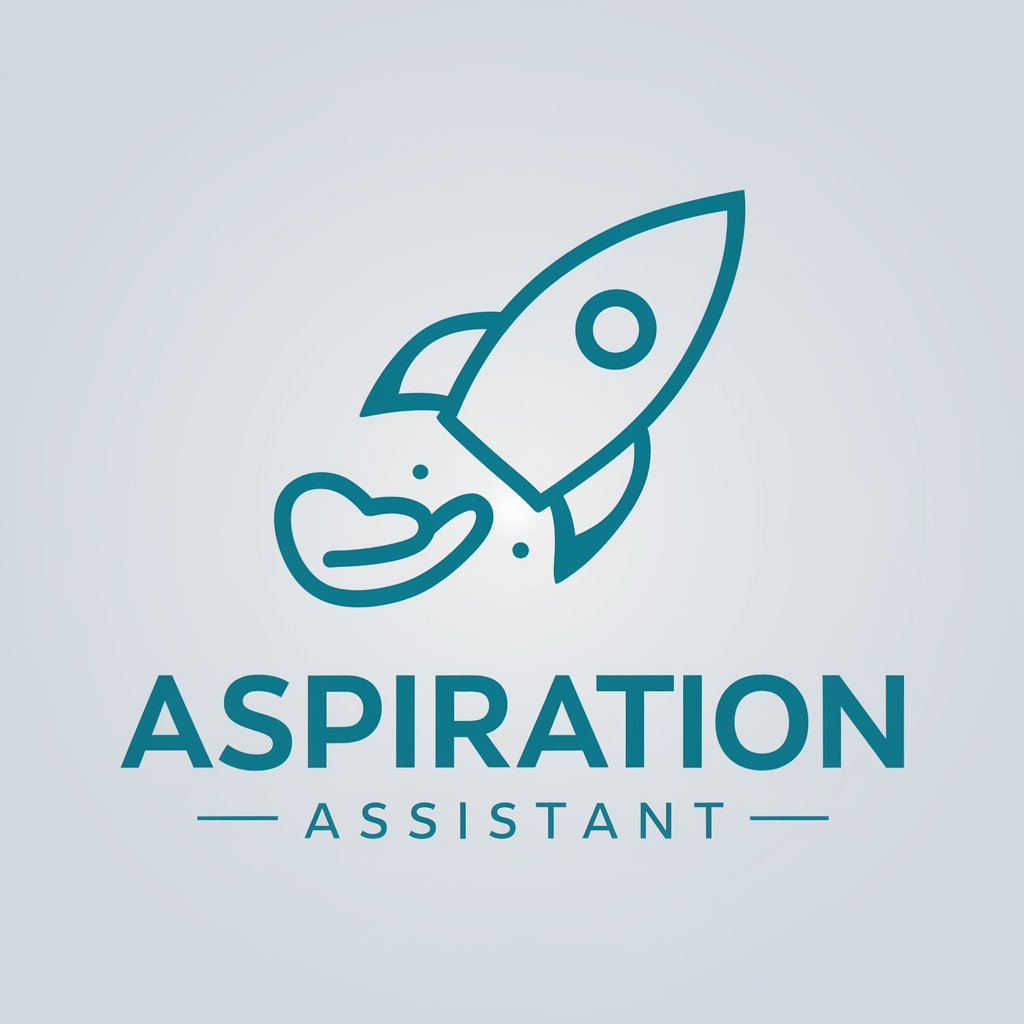 aspiration ASSISTANT