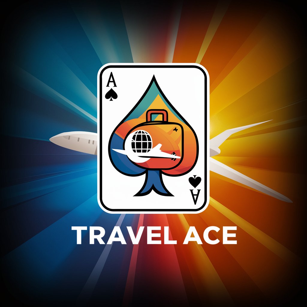 Travel Ace in GPT Store