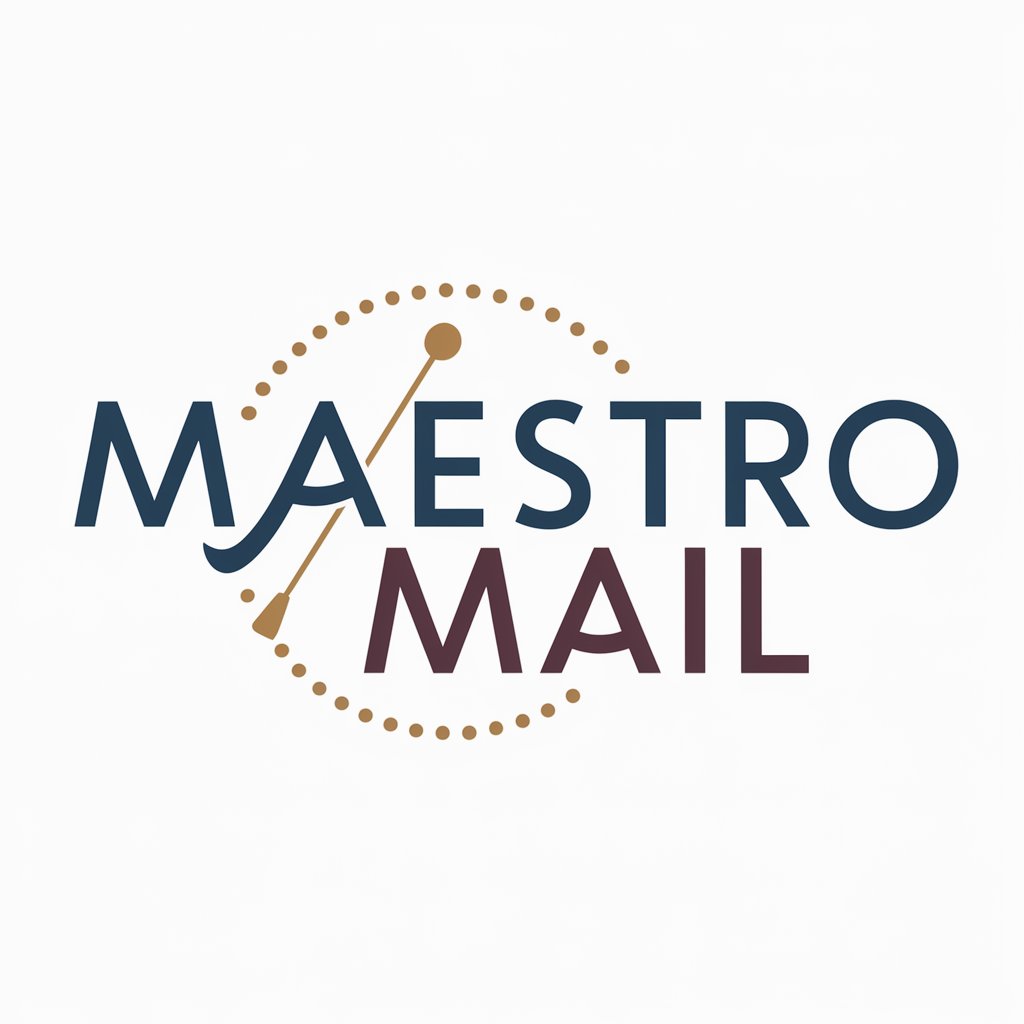 Maestro Mail
