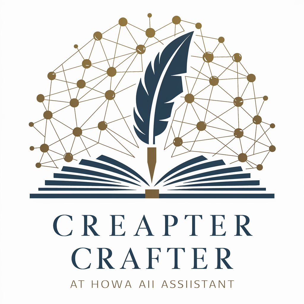 Chapter Crafter