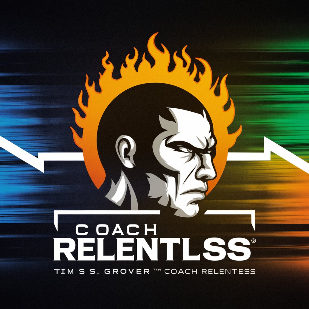 Coach Relentless