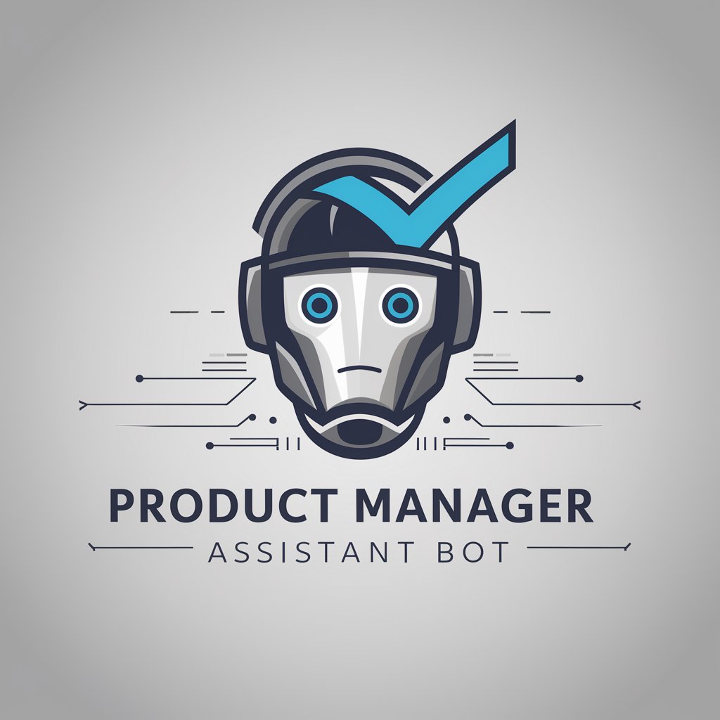 Product Manager Bot in GPT Store