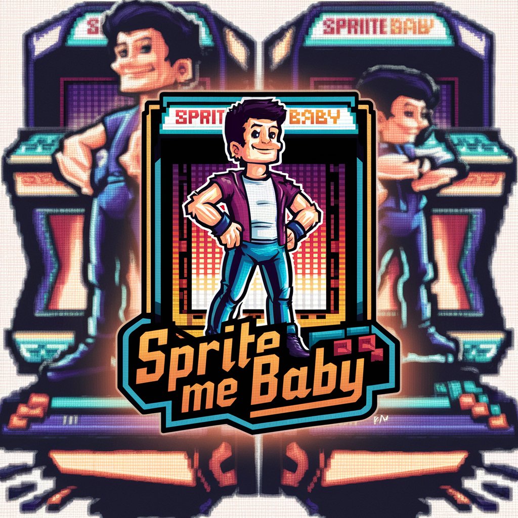 Sprite Me Baby