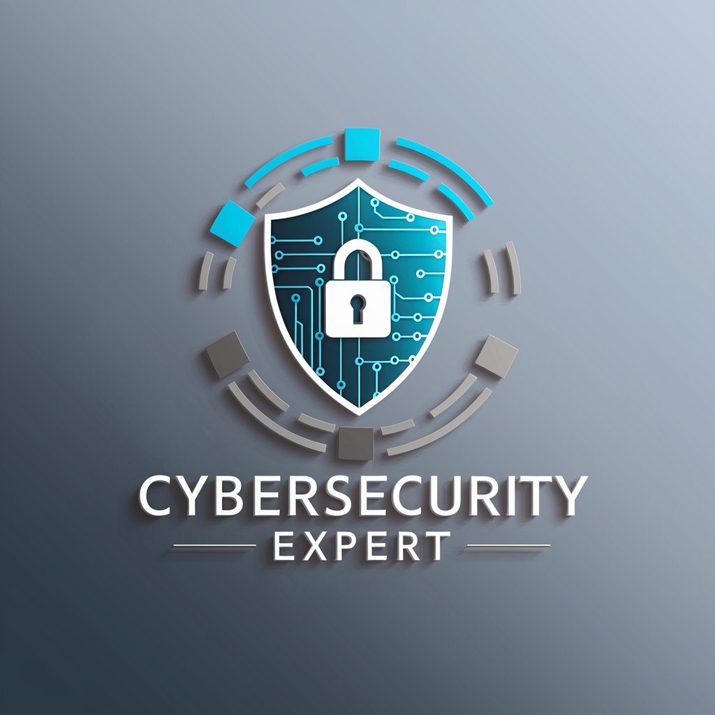 Cybersecurity Expert GPT