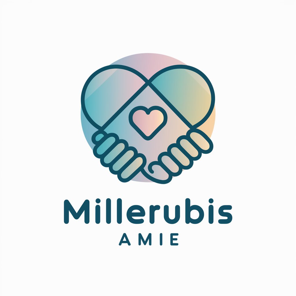 MilleRubis Amie