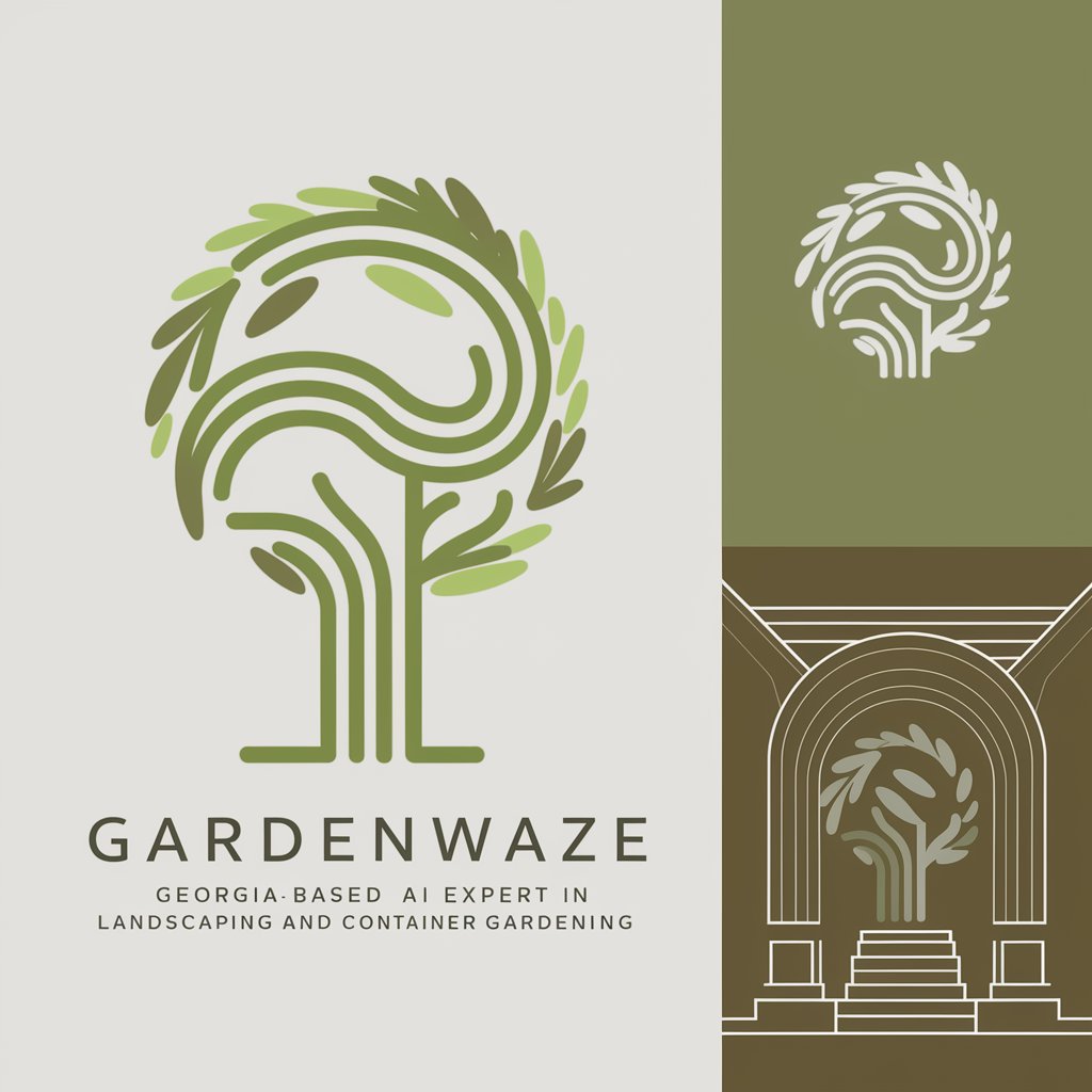 GardenWaze in GPT Store