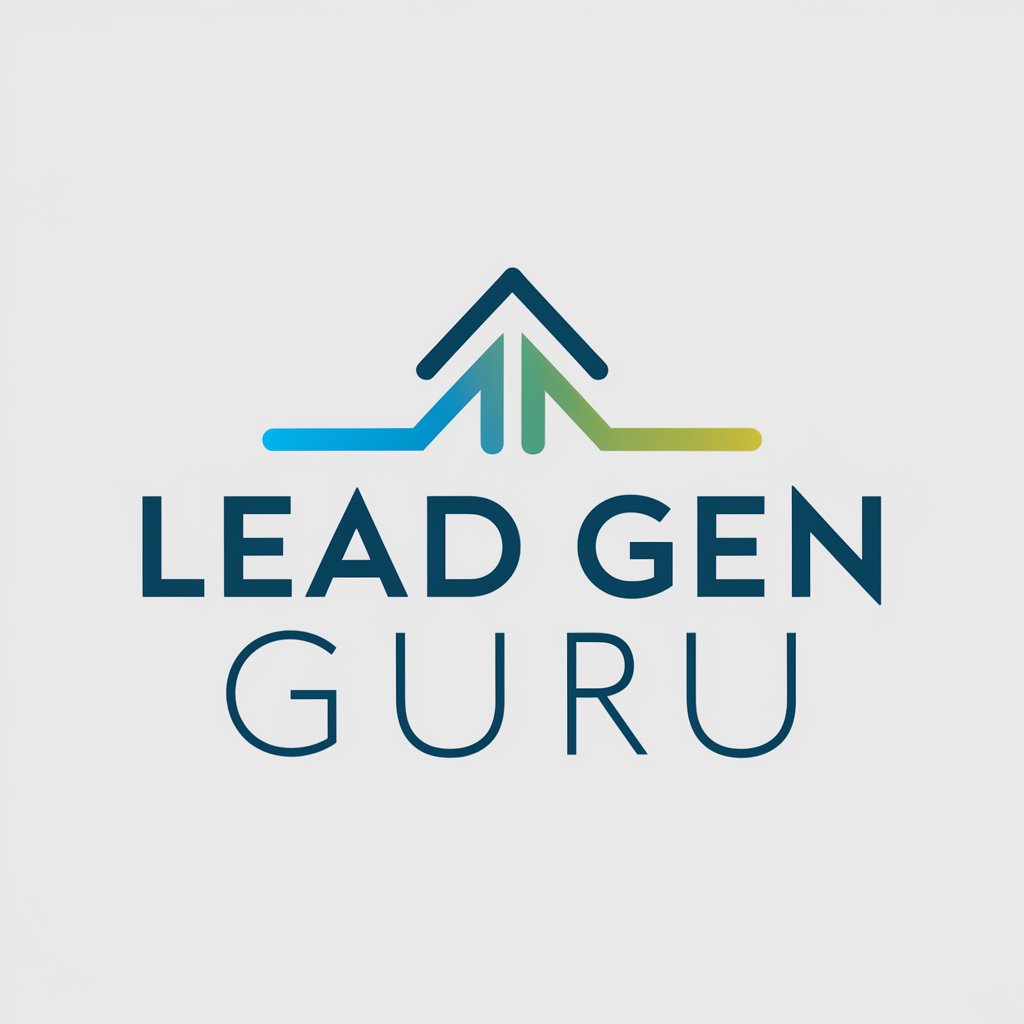 Lead Gen Guru