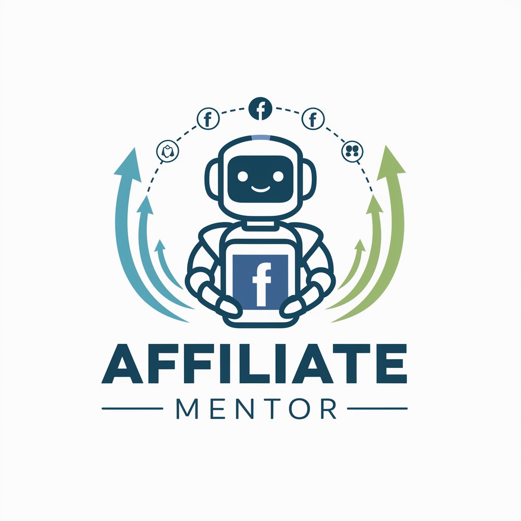 Affiliate Mentor in GPT Store
