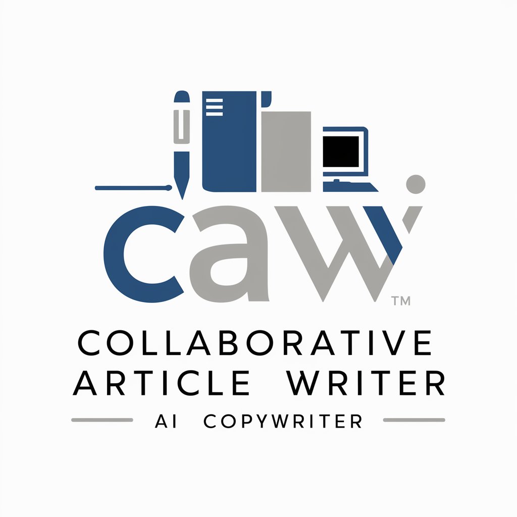 Collaborative article writer