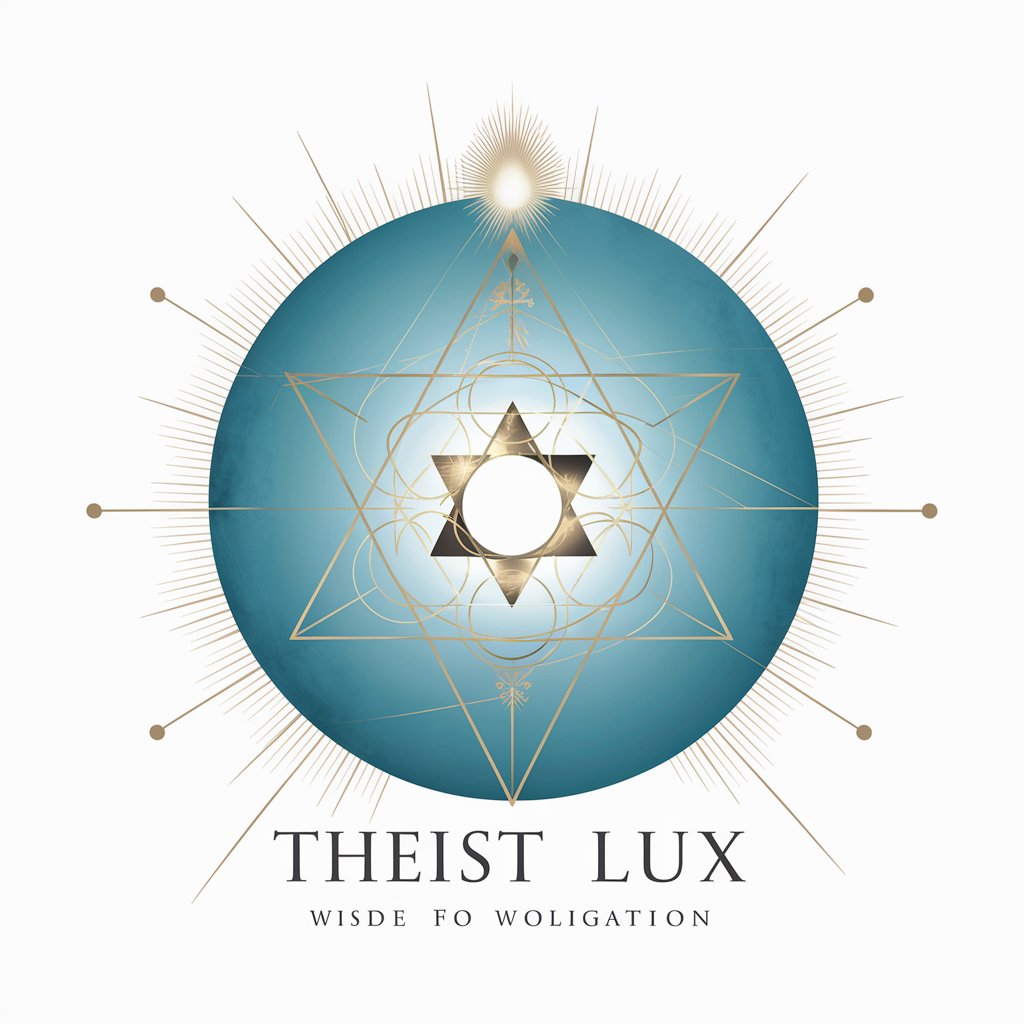 Theist Lux