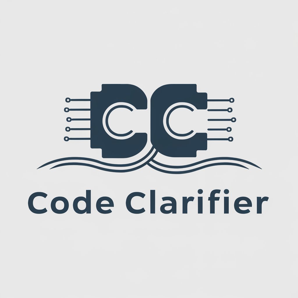 Code Clarifier in GPT Store