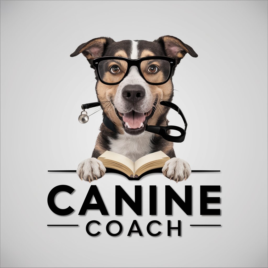 Canine Coach