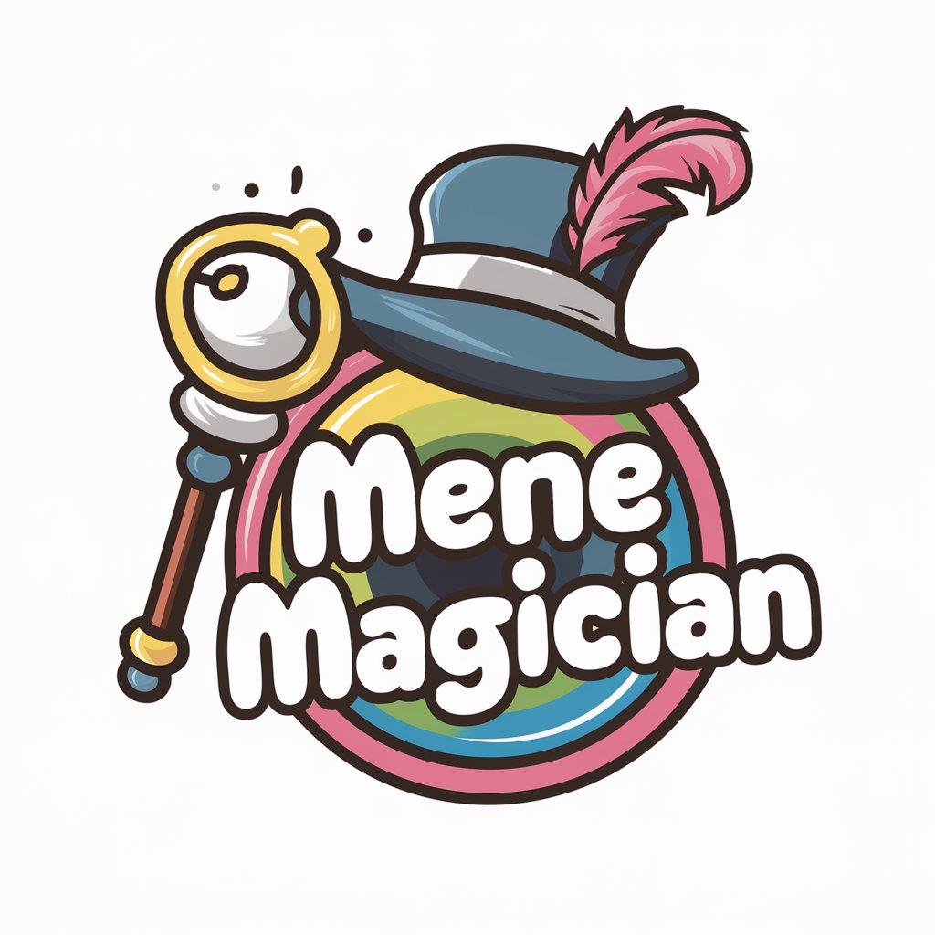 Meme Magician