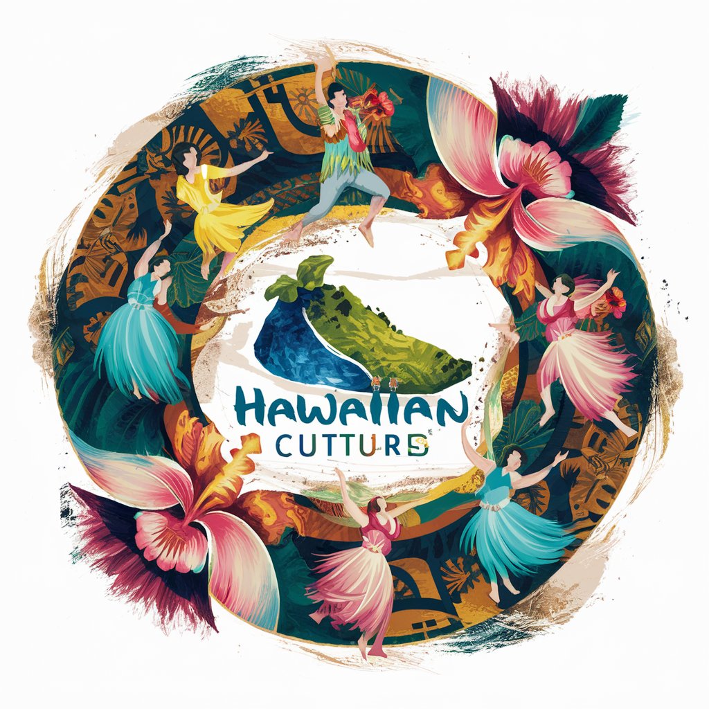 Hawaiian Lore Impasto Guide