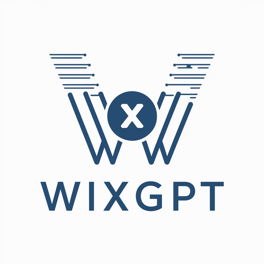 WixGPT in GPT Store