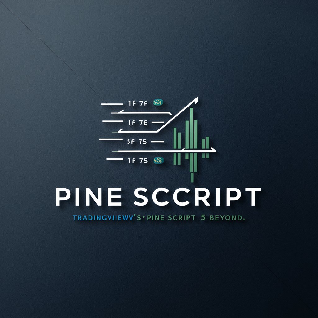 Tradingview PineScript V5+ Creator