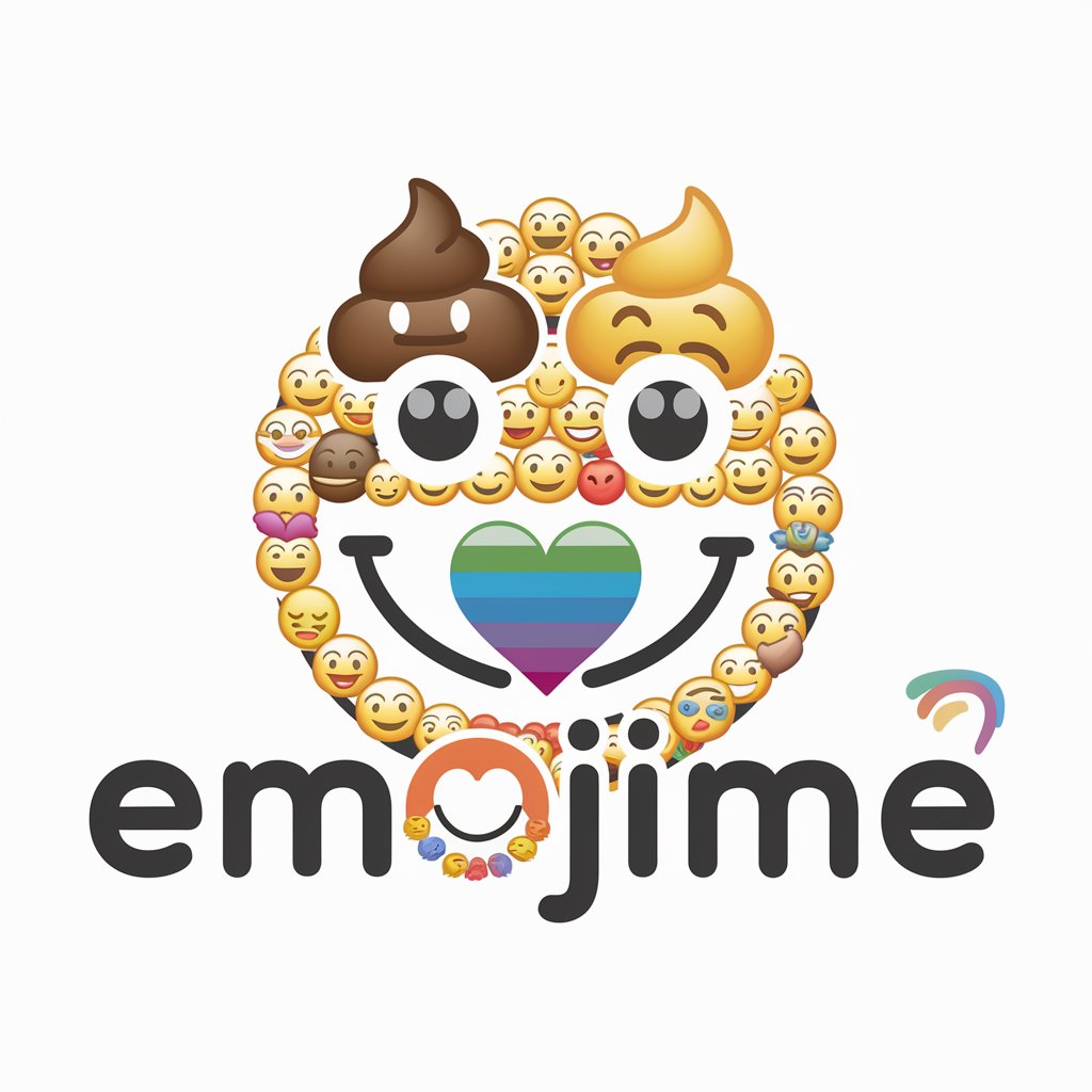 EmojiMe in GPT Store