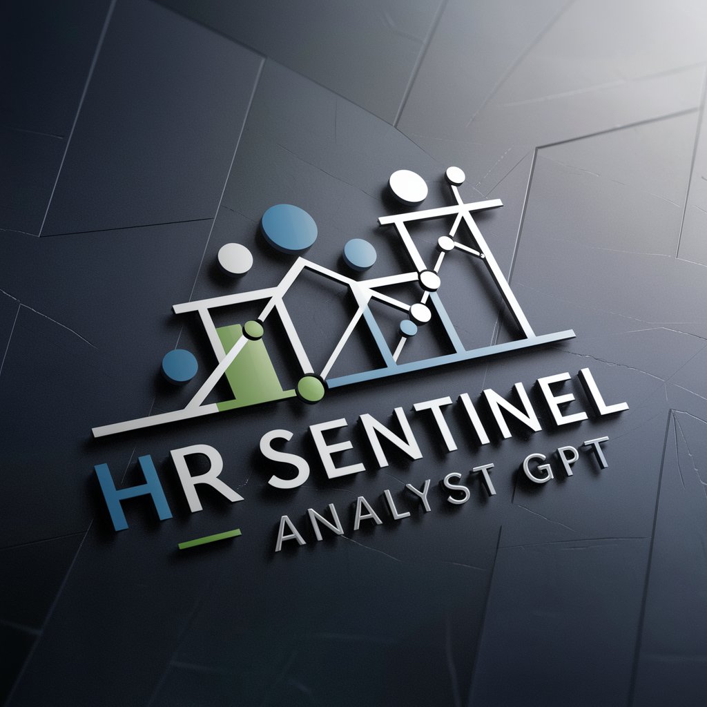 👥💼 HR Sentinel Analyst GPT 📈🔍 in GPT Store