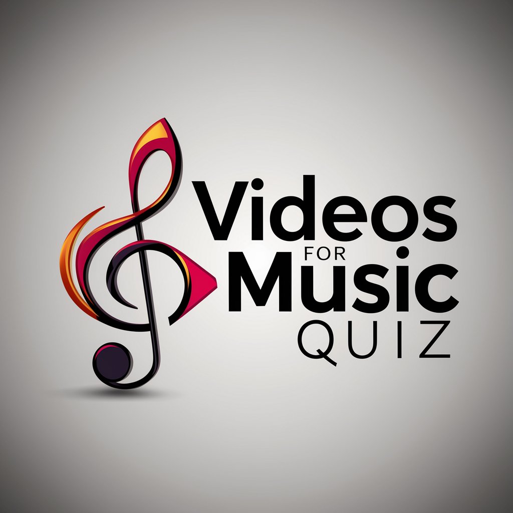 Videos for Music Quiz