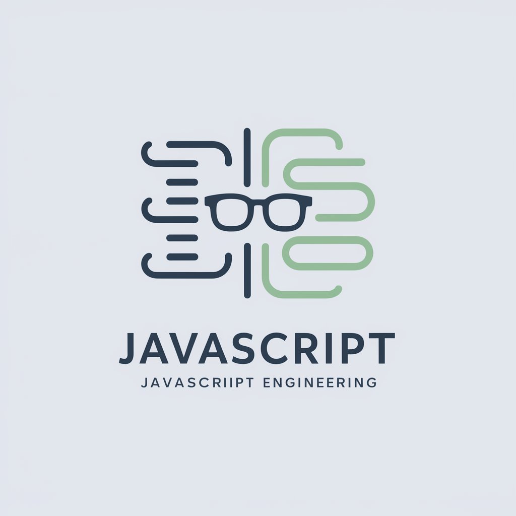 JavaScript Expert in GPT Store