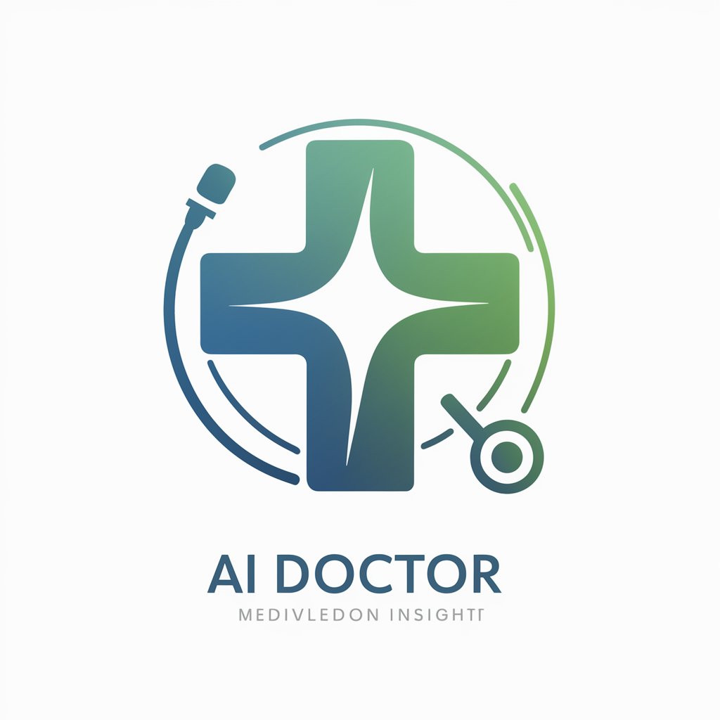 AI Doctor in GPT Store