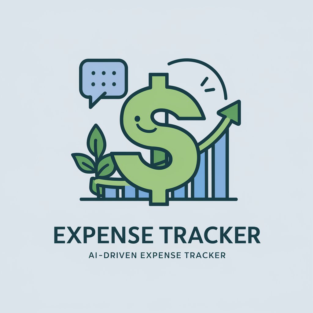 Expense Tracker in GPT Store
