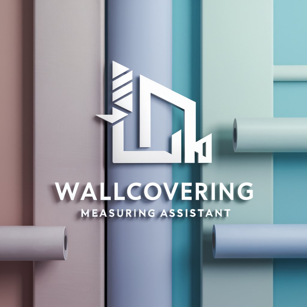 Wallpaper Lab Measuring Assistant: WLMA in GPT Store