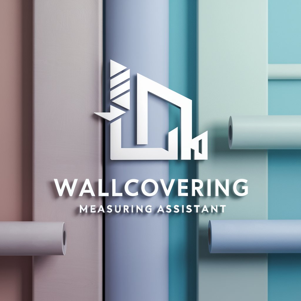 Wallpaper Lab Measuring Assistant: WLMA