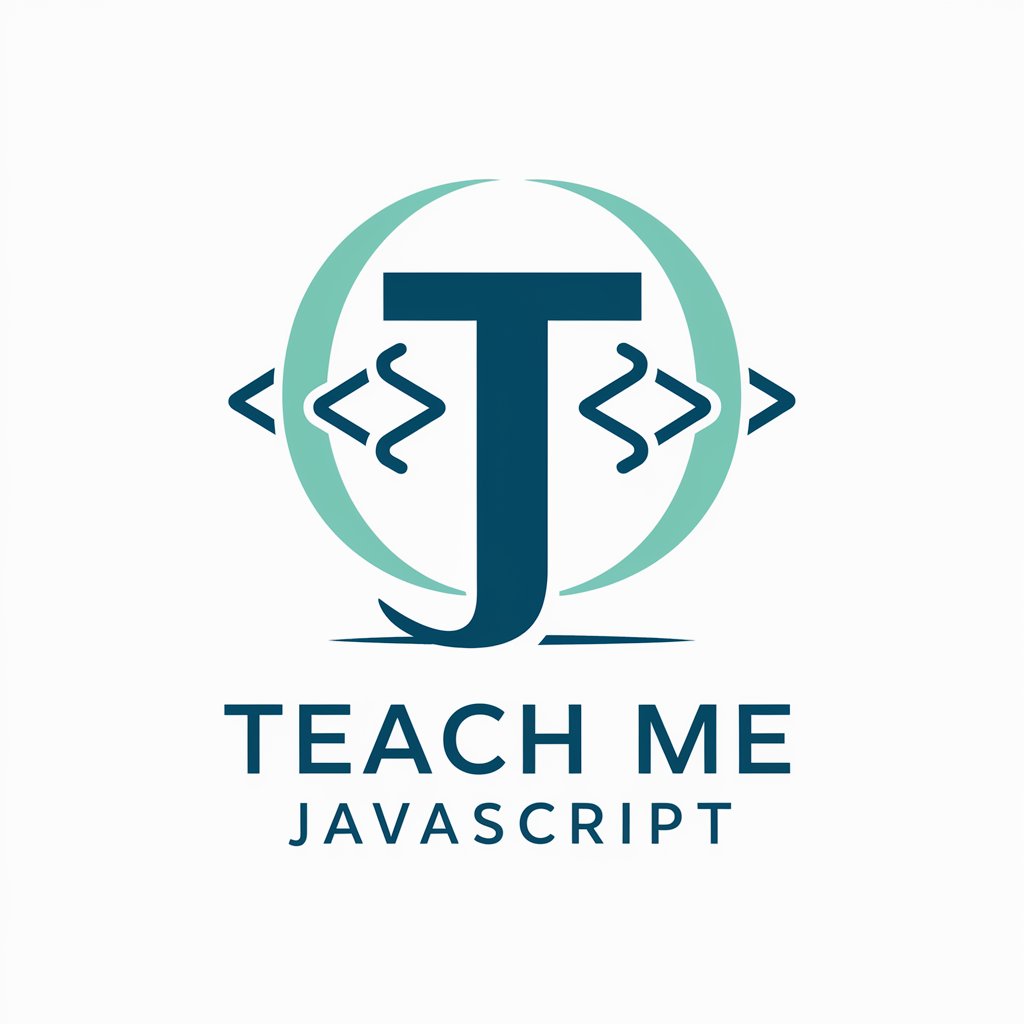 Teach Me Javascript