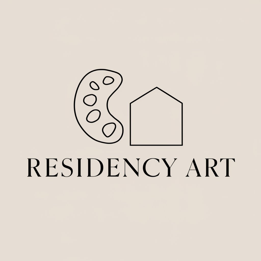 Art Residency Matchmaker