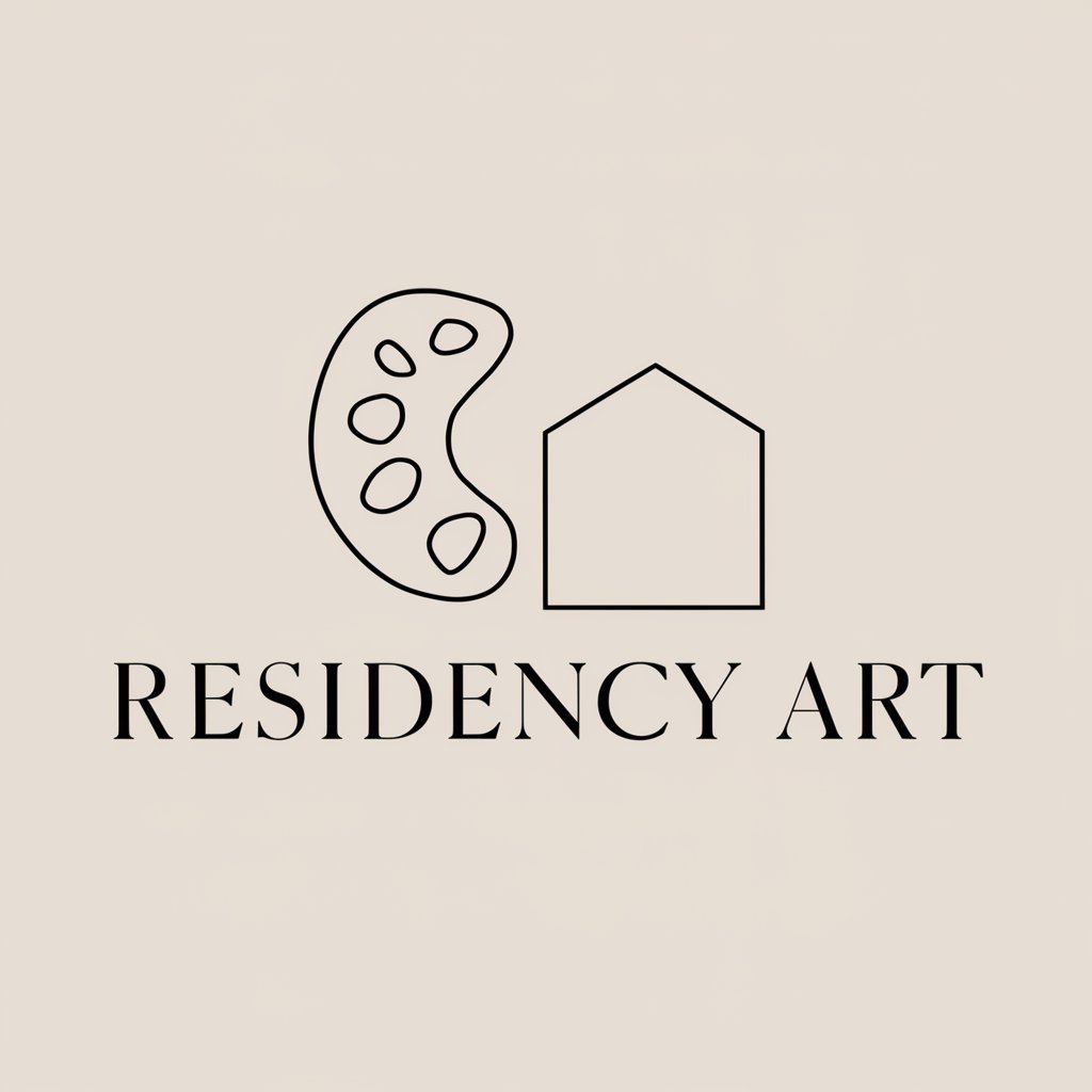 Art Residency Matchmaker in GPT Store