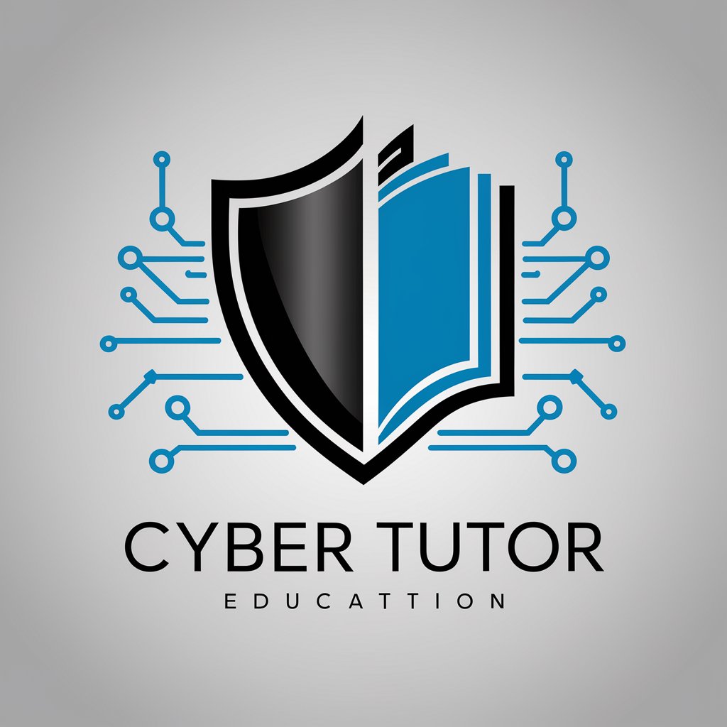 Cyber Tutor in GPT Store