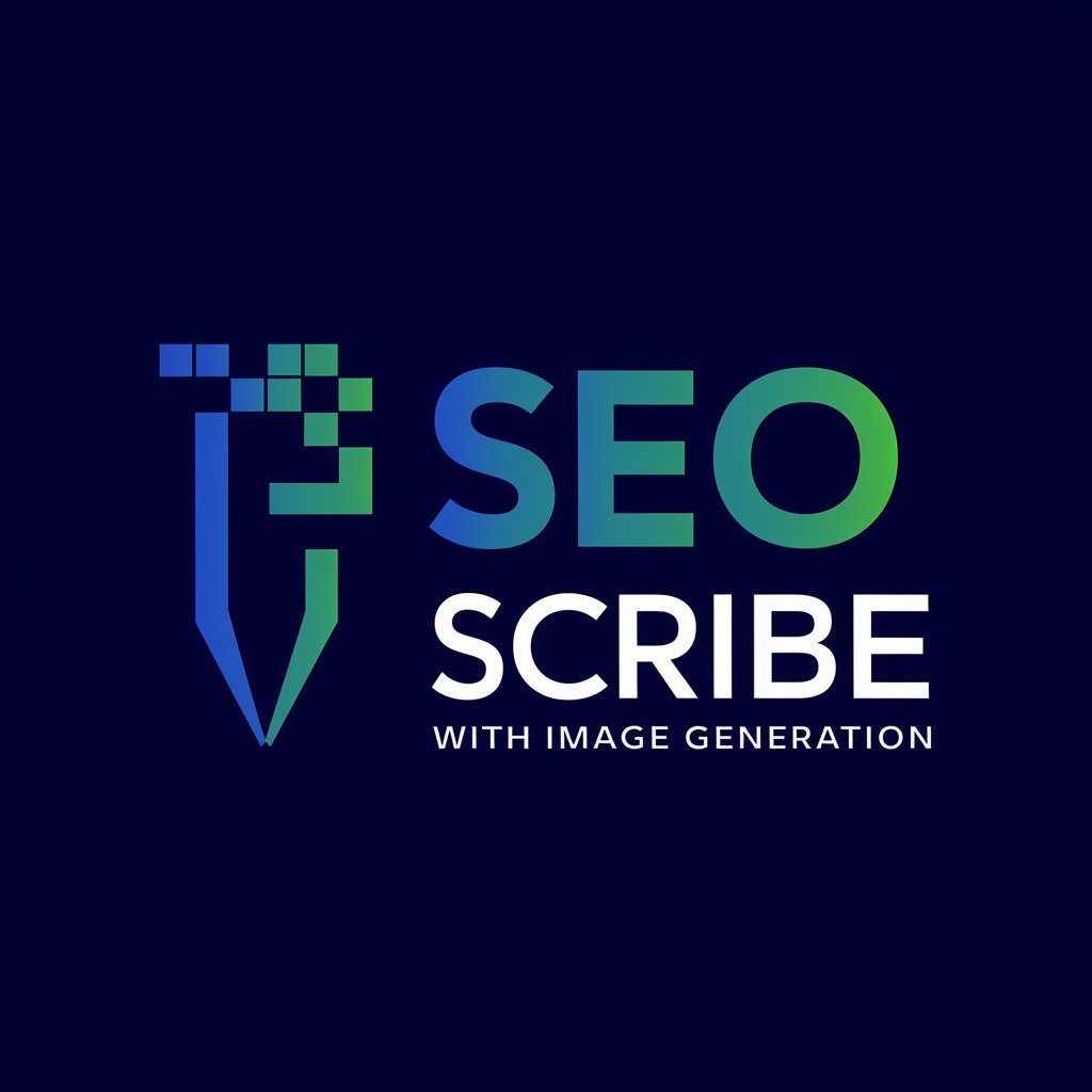 SEO Scribe with Image Generation
