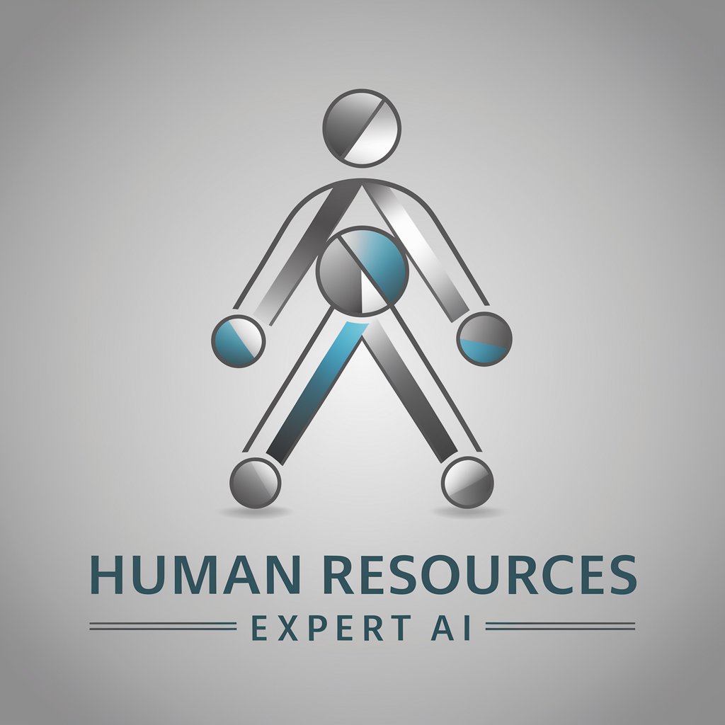 Human Resources expert in GPT Store