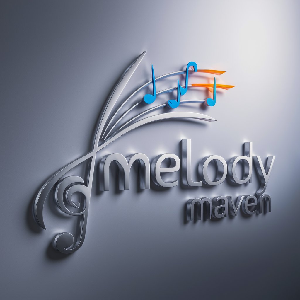 Melody Maven