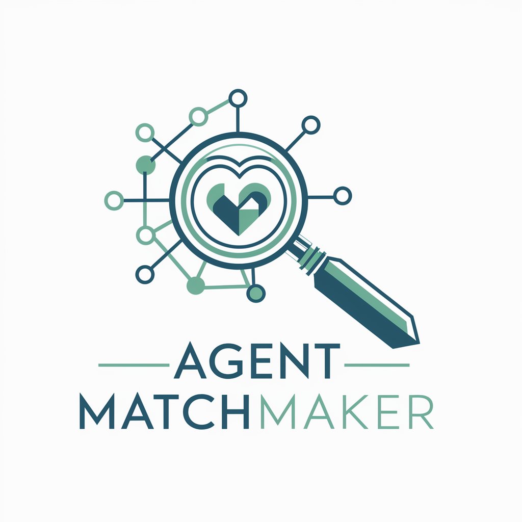 Agent Matchmaker