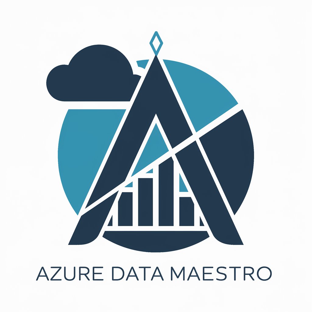 Azure Data Maestro in GPT Store